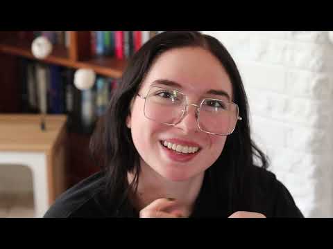 ASMR | Short Study Session With Your Friend 📚 Inaudible Whispering & Mouth Sounds