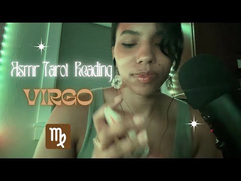 VIRGO | What’s To Come For You! | ASMR Collective Tarot Reading ♍️💖
