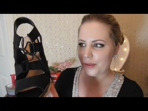 Asmr Makeover Roleplay - Hair Make up and Clothes soft spoken