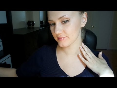 Make up tutorial ~Soft Spoken/Whispered~