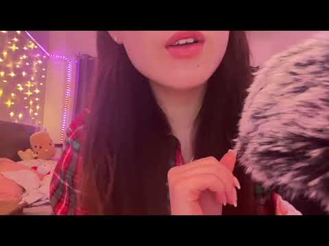 ASMR personal attention with positive  affirmations (skincare and makeup) | Anonymous' Custom