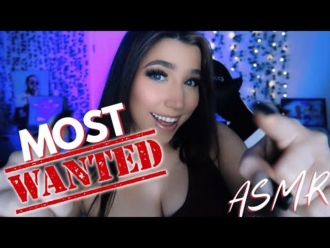 ASMR Your MOST WANTED Triggers for Sleep