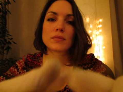 ASMR Video * Chuchotements * Triggers pour vous * Role Play * French