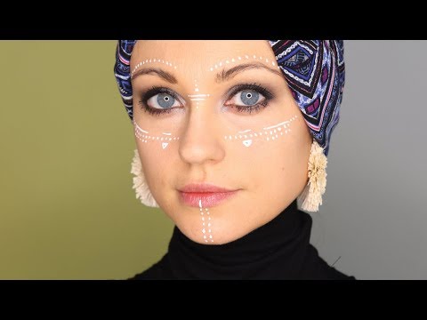 [ASMR] Deutsch/German ~ AFRICAN STYLE MAKEUP RP ~ Lass Dich Von Mir Schminken!