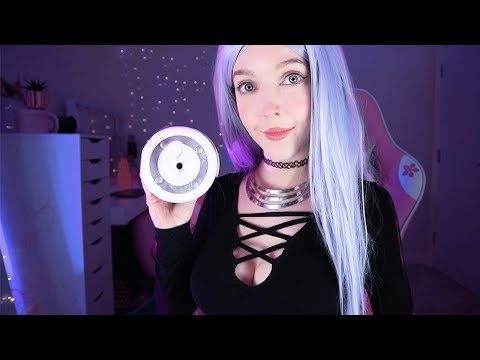 ASMR | Tingly Lotion Ear Massage with Whispers for Sleep
