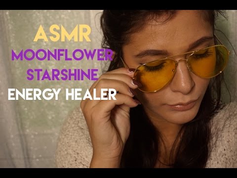 [Satirical] ASMR Energy Healer Roleplay | Lily Whispers ASMR