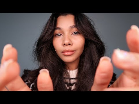 ASMR | You'll Fall Asleep In 5 Minutes ✨ Soft Spoken, Lip Smacking, Breathy Whispers 🌬️