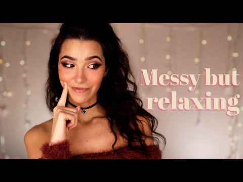 ASMR The Most Relaxingly Unpredictable Video Ever