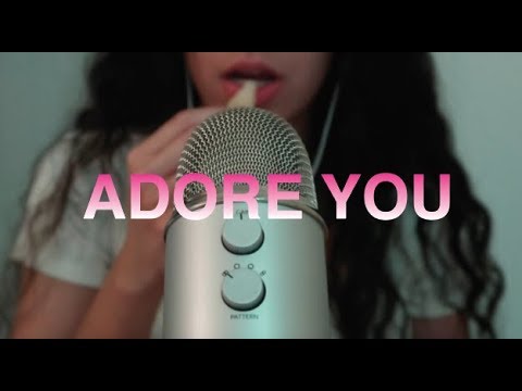 Adore You by Harry Styles but ASMR