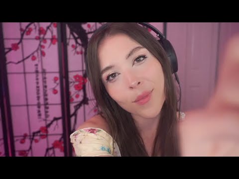 ASMR Intense Brain Scratching And Pampering to Give You Sensational Tingles (no talking)