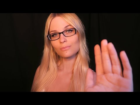 ASMR Personal Attention while you Sleep