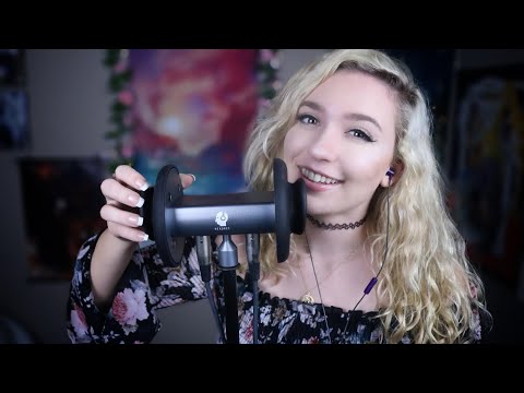 1 hour pure tapping sounds ASMR