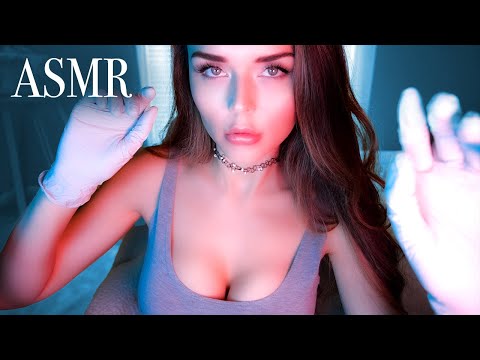 ASMR Personal Attention to Make You Tingle! (GLOVES 🧤EDITION)