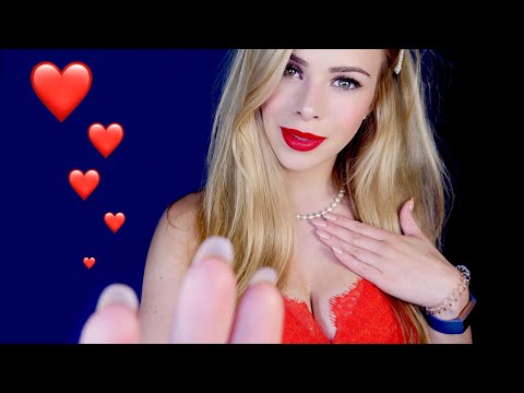 [ASMR] It's Just Me & You ❤️