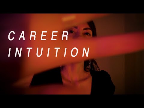 Intuition and Career Reiki ASMR