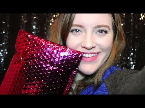 ASMR Ipsy Unboxing March 2018