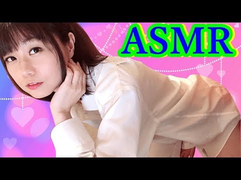 🔴【ASMR】The best healing to you💓whispering,Ear cleaning,Massage