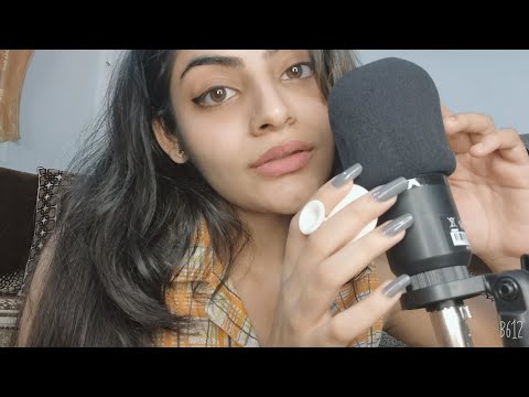 Indian ASMR|Hindi ASMR| Giving you all my personal attention| ASMR sounds