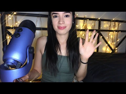 ASMR advice 5 Reasons Why You Should Just Go for What You Want!
