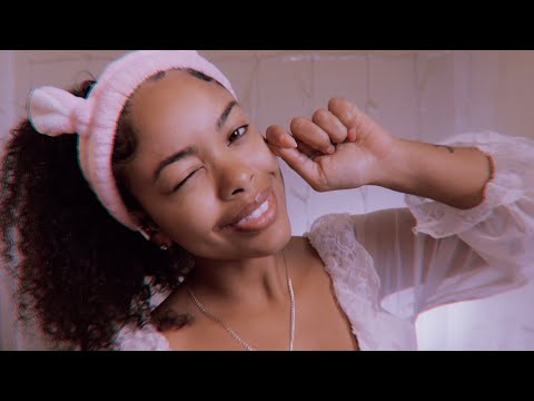 ASMR to help start your day~ [Not for Sleep.. sorry!]