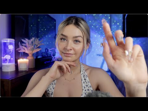 ASMR To Fall Asleep in 25 Minutes or LESS 💙