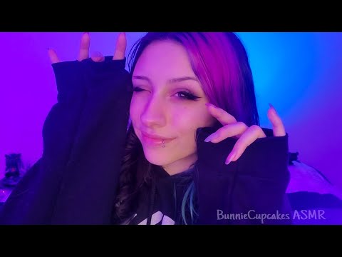ASMR Tapping Compilation | Over an Hour of Tapping!