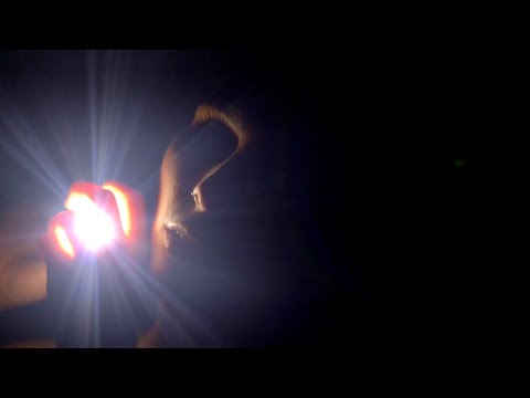 [ASMR] 😈 Warning for BRIGHT AF Light Triggers that don’t Disappoint 🔦