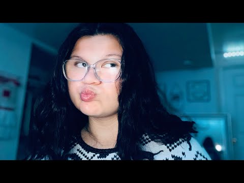 ASMR | Gum Chewing *again | Chit Chat | TapTingles ASMR