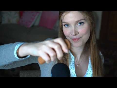 ASMR Francais - Director of Casting Role-Play - Chuchotements - French - Whispers