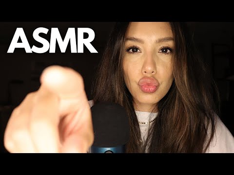 ASMR ✨ Ear Kisses with Personal Attention 💋✨