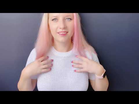 [ASMR] That Shirt Will Make your hair stand up / Clothes Scratching Sounds