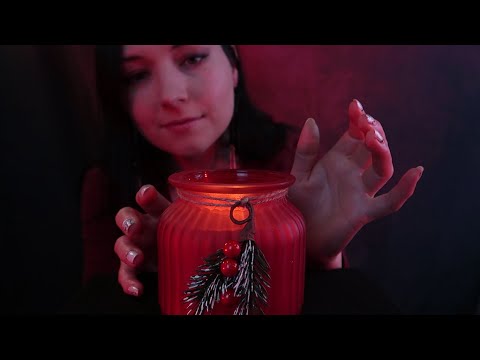 ASMR Guided Meditation and Wind Down for SLEEP ⭐ Soft Spoken