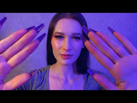 ASMR Invisible Triggers | Oddly Satisfying Triggers For Tingles [NO TALKING]