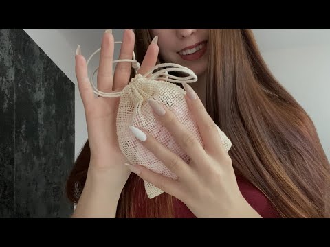 ASMR | I HAVE TO TELL YOU A LITTLE SECRET 🤯