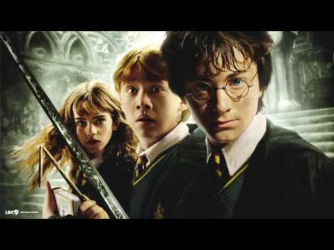 💘 ASMR Español 💘 ❤️ Harry Potter y La Piedra Filosofal #3 ❤️ Lectura susurrada