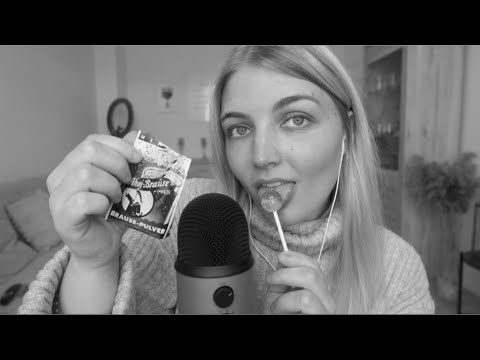 INTENSIVE MOUTH SOUNDS 👅 |Twinkle ASMR