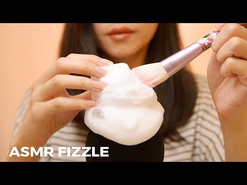 ASMR Extreme Fizzing Tingles | Hair Mouse Sounds(No Talking)