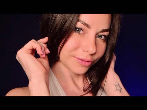 АСМР СТРИМ Общаемся и получаем мурашки)  ASMR STREAM