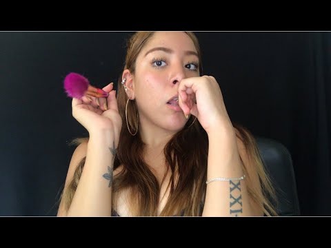 🤩💦ASMR| MOUTH SOUNDS EXTREMOS 💦🤩