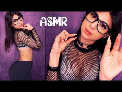ASMR Can I PLUCK you? 😋 Plucking, Stippling, and Brushing away your Worries (99% Effective)