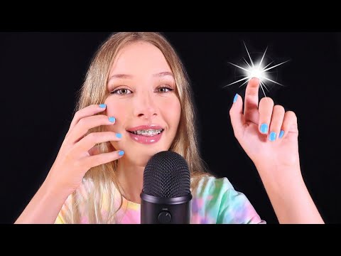 ASMR Ultra Tingly Invisible Triggers