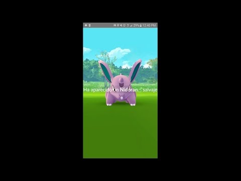 Gameplay: Pokémon GO ASMR | Episodio #20 ♥