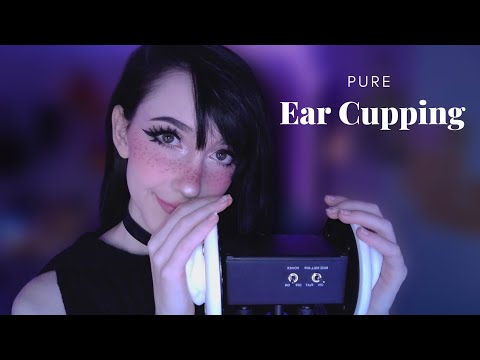 ASMR ☾ 𝐂𝐥𝐞𝐚𝐫𝐢𝐧𝐠 𝐘𝐨𝐮𝐫 𝐌𝐢𝐧𝐝 [mic & ear cupping, deep rumbling sounds, lotion] Dec. Special 8/10✨
