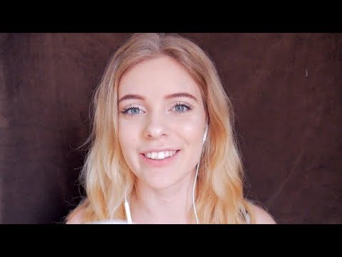 Leave your questions here! (ASMR)