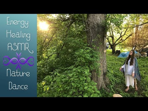Energy Healing (ASMR) Empathic Alchemy