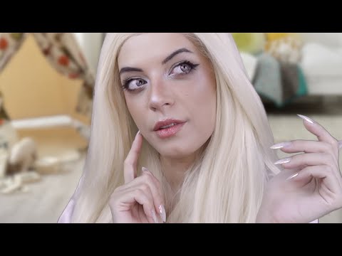 ASMR | Barbie Matchmaker 💕 (Questionnaire / Interview for Blind Date~)