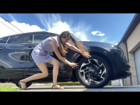 Fast & Aggressive CAR ASMR ⚡🚗 ASMR In My Car