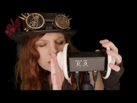 ASMR | Help You Fall Asleep | The Sleep Doctor Roleplay (Soft Spoken) | Personal Attention