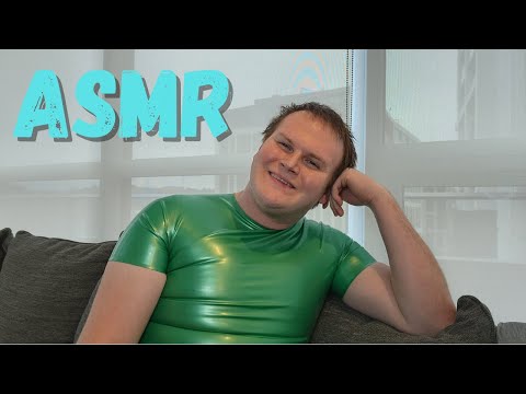 ASMR💖Cozy With Your Crush That Helps You Feel Better😴(Personal Attention Roleplay)