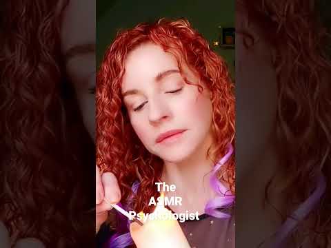 ASMR Lullaby for Sleep